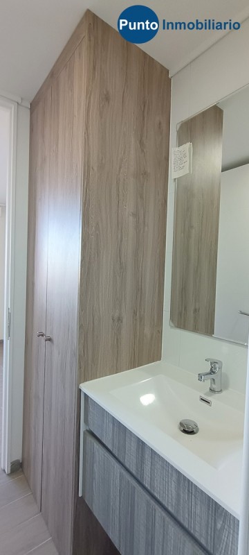 Céntrico Departamento Estudio