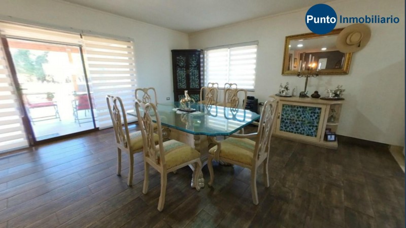 Casa en Exclusivo Condominio Con Bosque Nativo