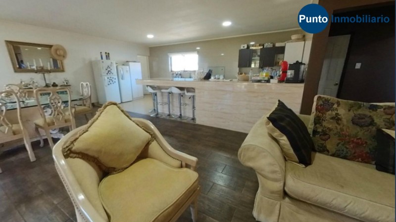 Casa en Exclusivo Condominio Con Bosque Nativo