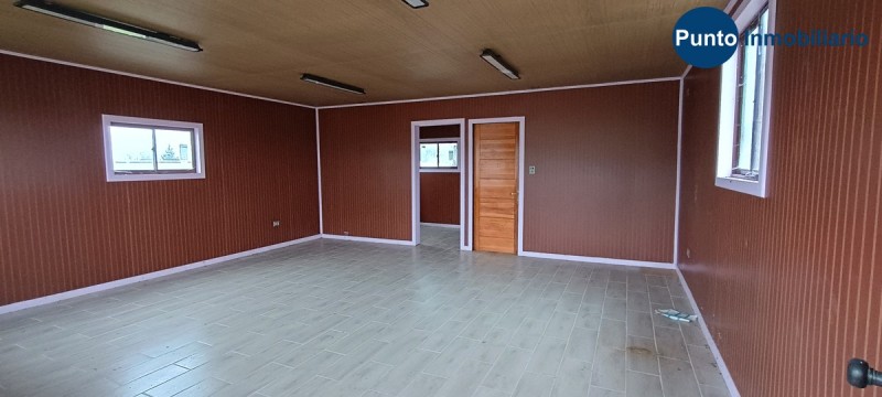 Terreno Ideal Empresa