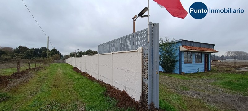 Terreno Ideal Empresa