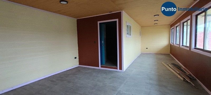 Terreno Ideal Empresa