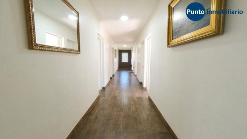 Casa en Exclusivo Condominio Con Bosque Nativo