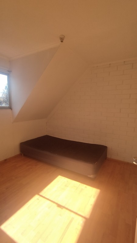 Arriendo Casa en Condominio Lircay