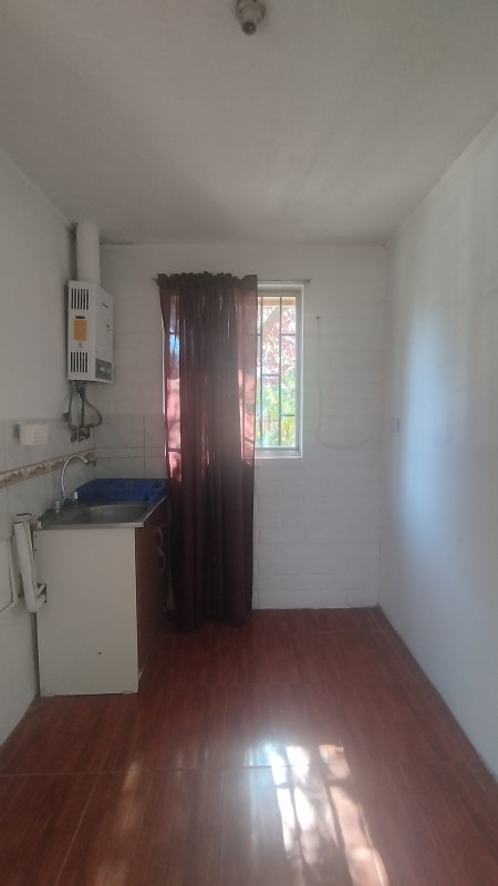 Arriendo Casa en Condominio Lircay