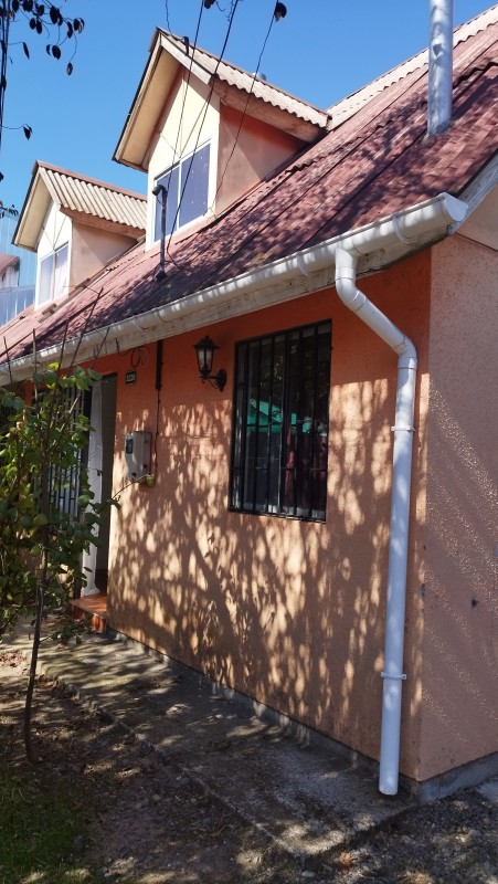 Arriendo Casa en Condominio Lircay