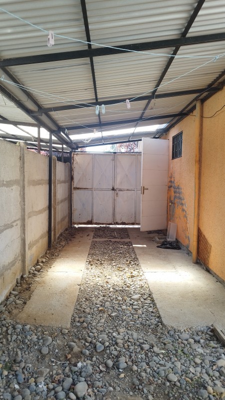 Arriendo Casa en Condominio Lircay