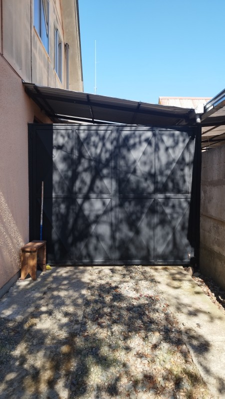 Arriendo Casa en Condominio Lircay