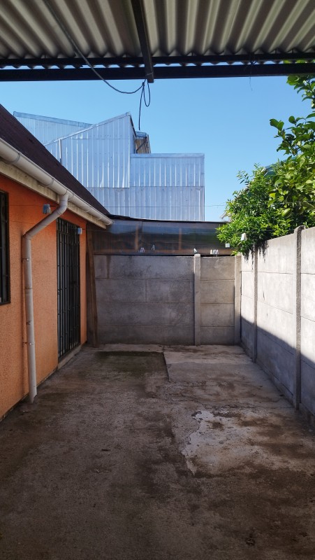 Arriendo Casa en Condominio Lircay