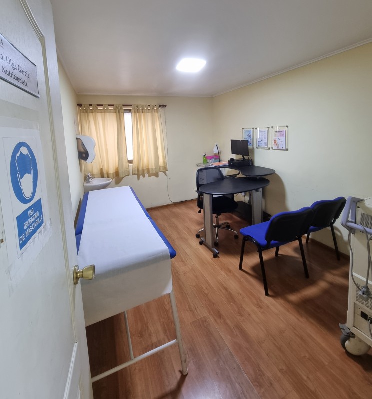Venta de Derecho de Llaves Centro Medico en Salamanca
