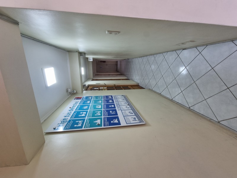 Venta de Derecho de Llaves Centro Medico en Salamanca