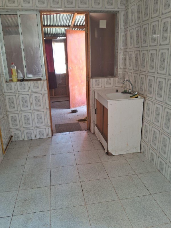 Amplio Sitio Con Casa