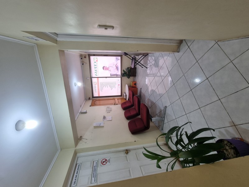 Venta de Derecho de Llaves Centro Medico en Salamanca