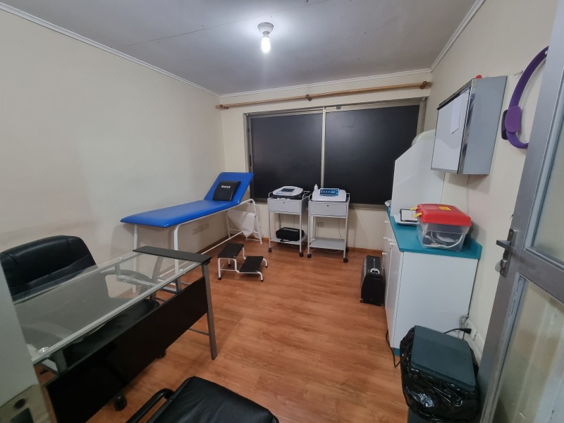 Venta de Derecho de Llaves Centro Medico en Salamanca