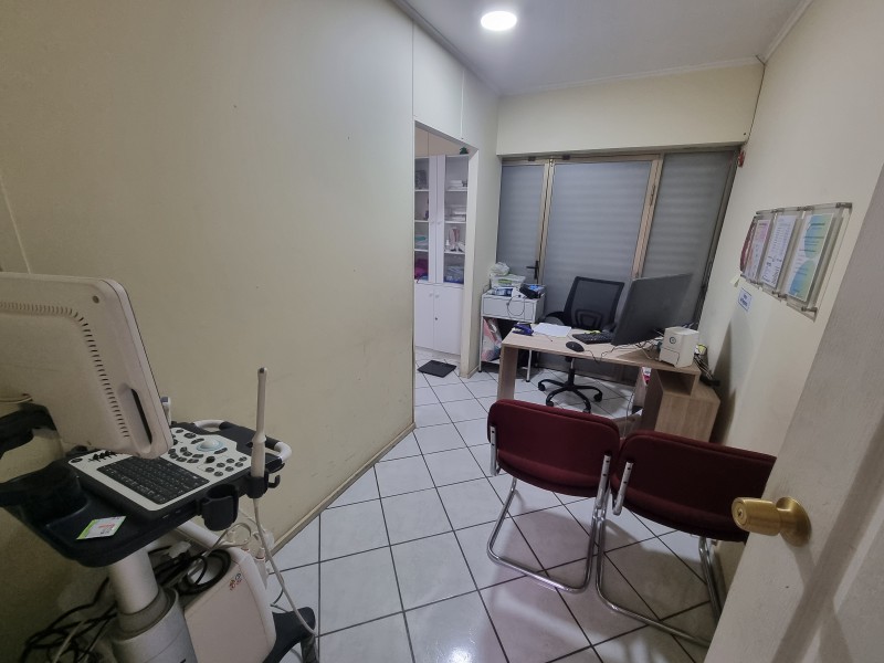 Venta de Derecho de Llaves Centro Medico en Salamanca