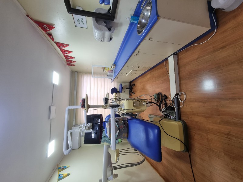 Venta de Derecho de Llaves Centro Medico en Salamanca
