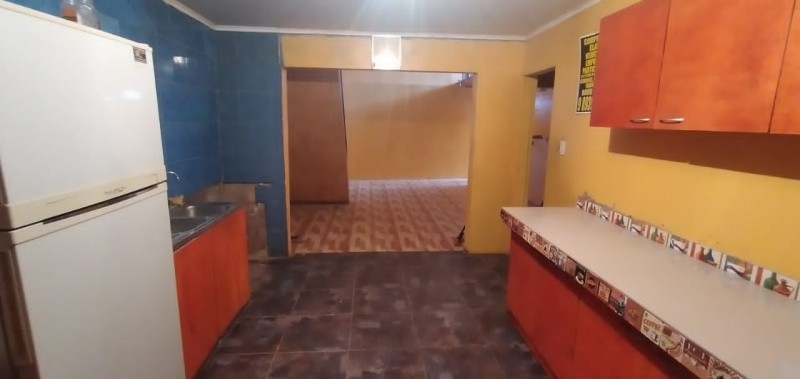 Amplia Casa para Empresa