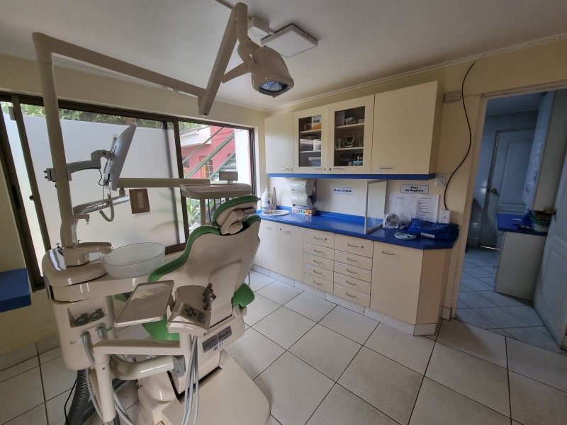 Venta de Derecho de Llaves Centro Medico en Salamanca