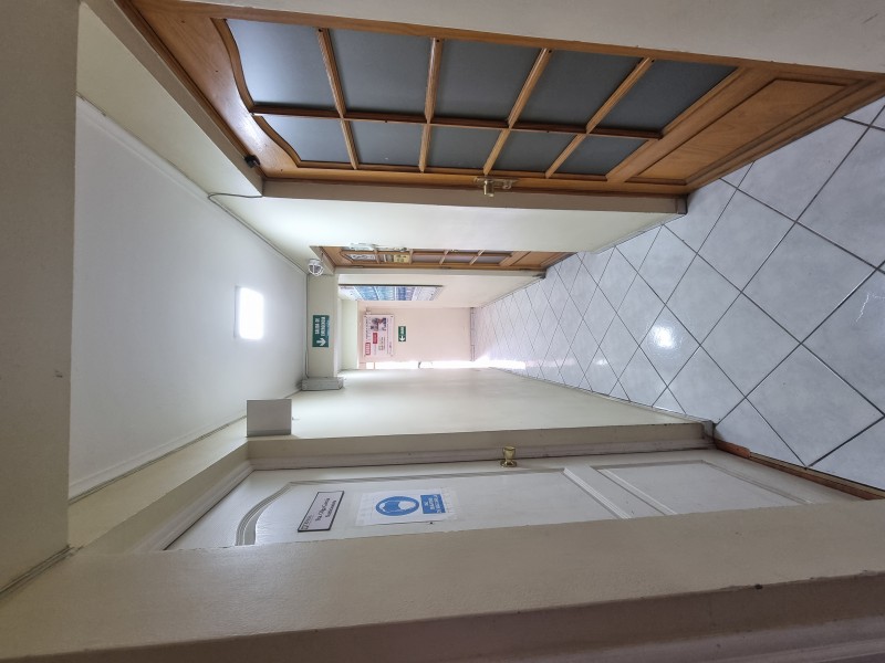 Venta de Derecho de Llaves Centro Medico en Salamanca
