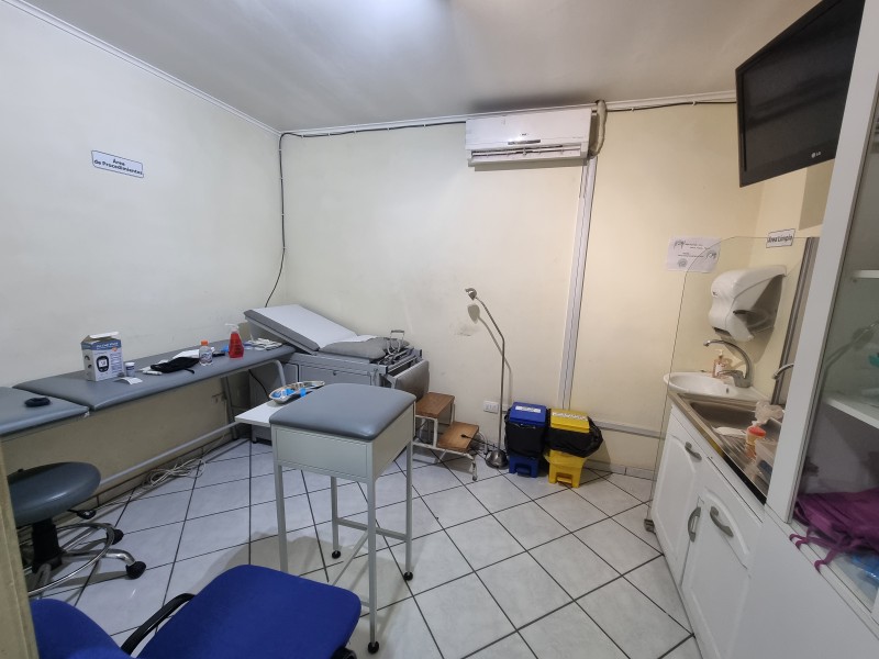 Venta de Derecho de Llaves Centro Medico en Salamanca