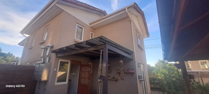 Viva en Exclusivo y Tranquilo Barrio Mirador Andino, Machali