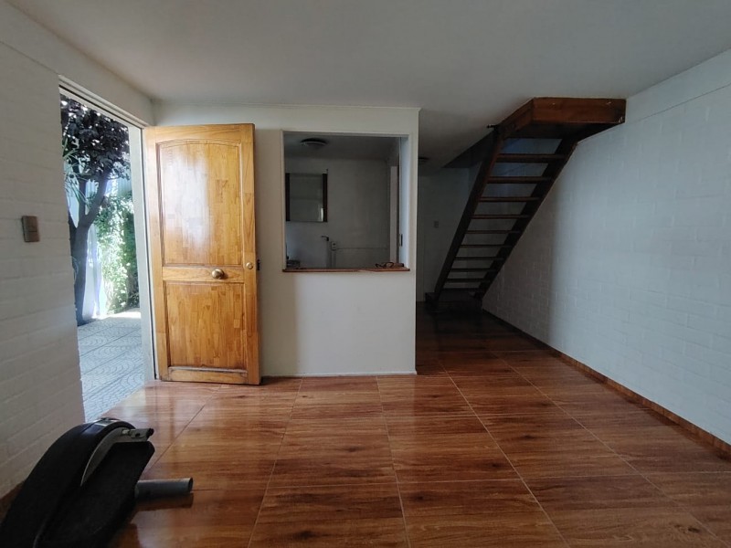 Vendo Casa A Pasos Hospital de Rancagua, Villa Alameda