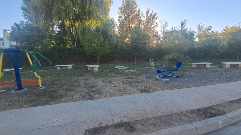 Viva en Exclusivo y Tranquilo Barrio Mirador Andino, Machali