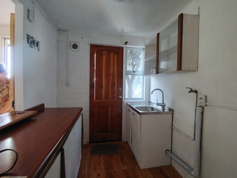 Vendo Casa A Pasos Hospital de Rancagua, Villa Alameda
