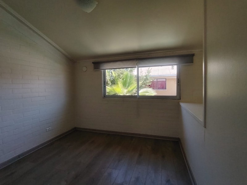 Vendo Casa A Pasos Hospital de Rancagua, Villa Alameda