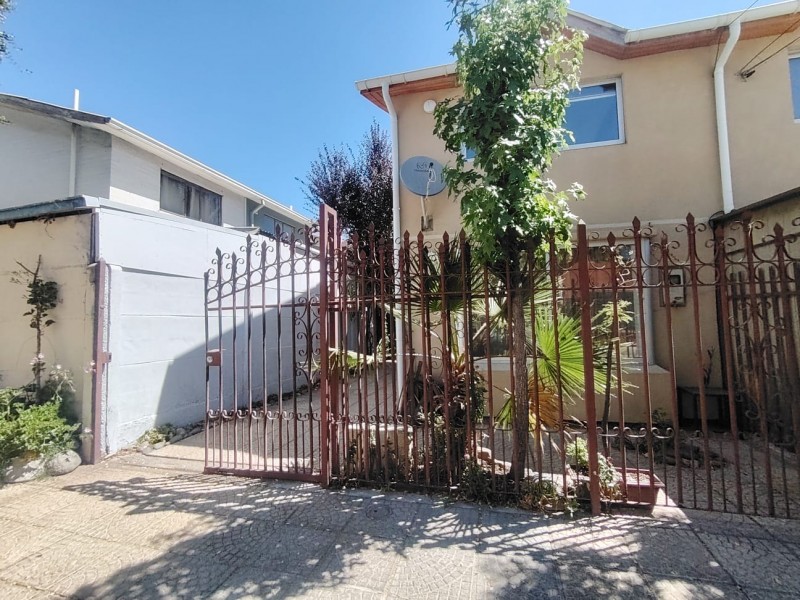 Vendo Casa A Pasos Hospital de Rancagua, Villa Alameda