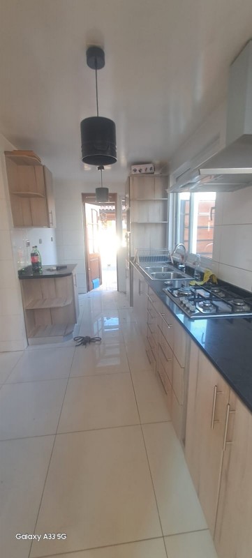 Viva en Exclusivo y Tranquilo Barrio Mirador Andino, Machali