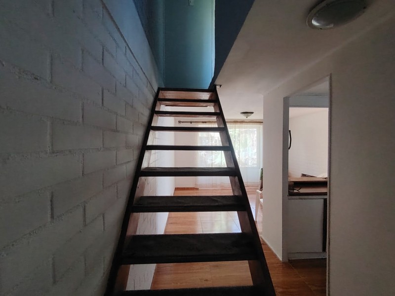 Vendo Casa A Pasos Hospital de Rancagua, Villa Alameda