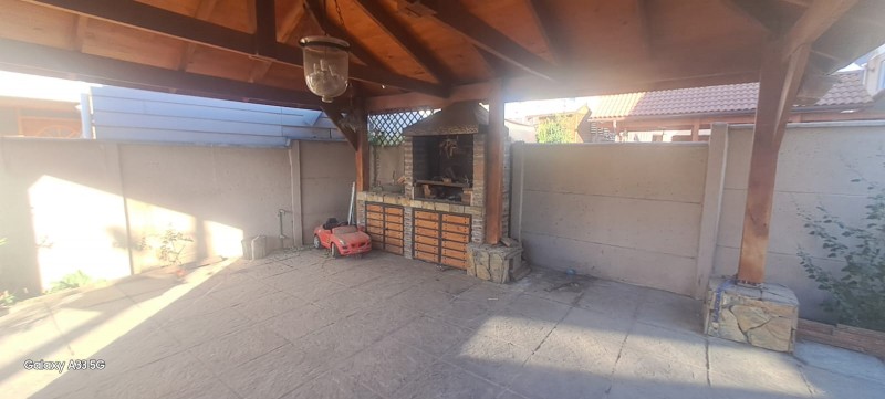 Viva en Exclusivo y Tranquilo Barrio Mirador Andino, Machali