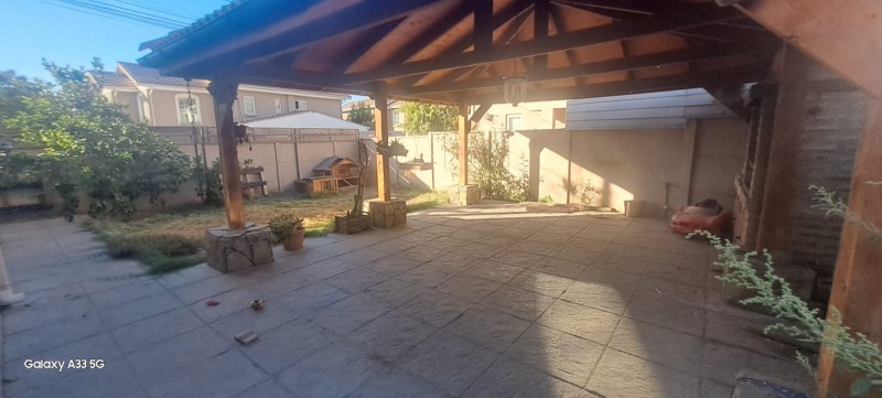 Viva en Exclusivo y Tranquilo Barrio Mirador Andino, Machali