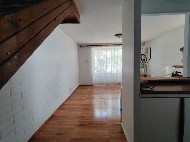 Vendo Casa A Pasos Hospital de Rancagua, Villa Alameda