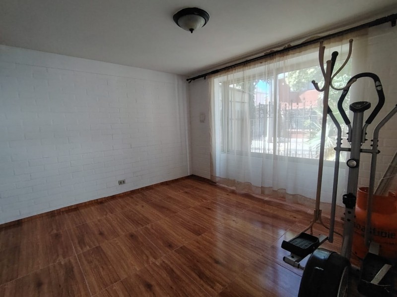 Vendo Casa A Pasos Hospital de Rancagua, Villa Alameda