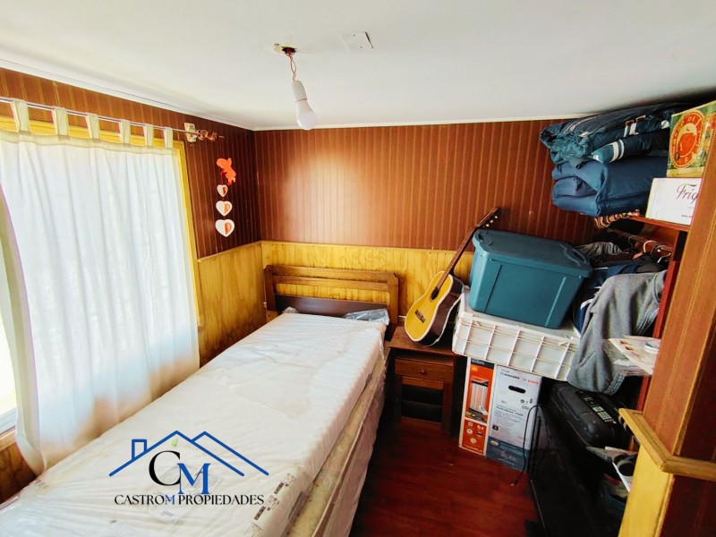 Casa 4 Dormitorios 75 M² – Villa los Cipreses, Rancagua