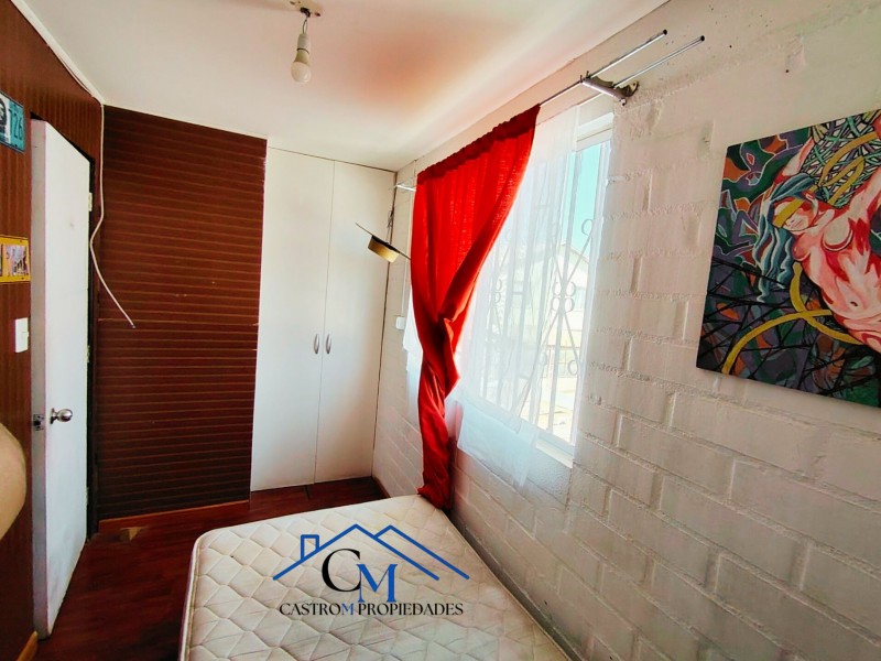 Casa 4 Dormitorios 75 M² – Villa los Cipreses, Rancagua