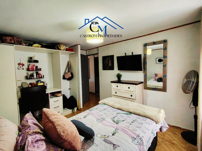 Venta Casa Rancagua 3 Dormitorios + Ampliación