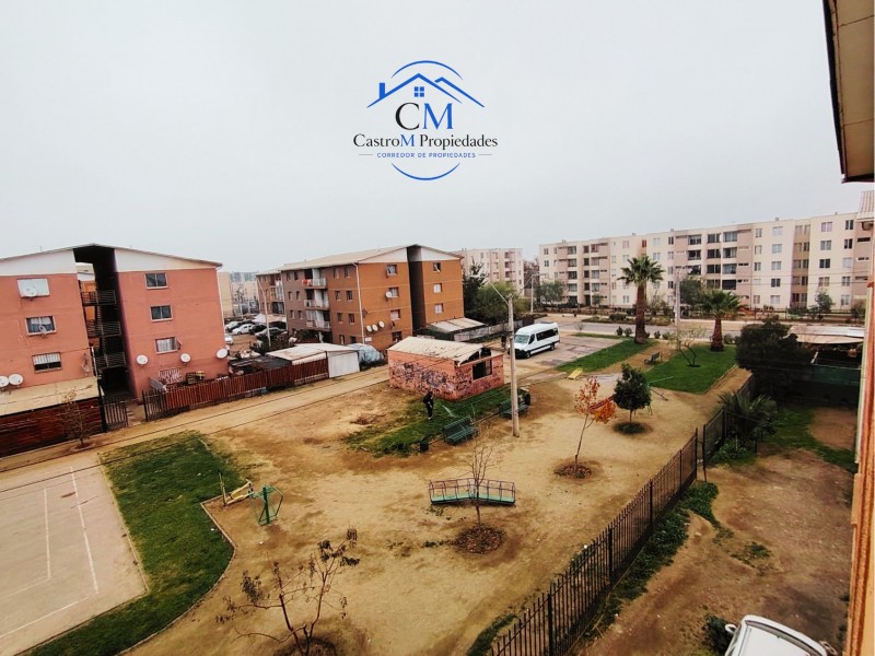 Tu Primera Vivienda en Rancagua Te Está Esperando