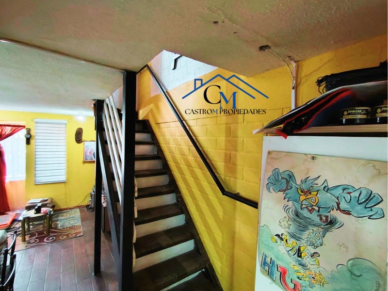 Casa 4 Dormitorios 75 M² – Villa los Cipreses, Rancagua