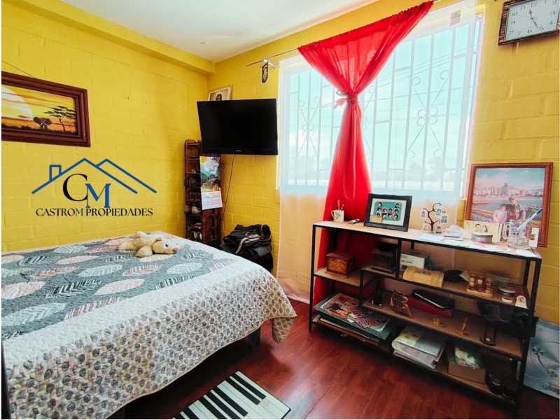 Casa 4 Dormitorios 75 M² – Villa los Cipreses, Rancagua