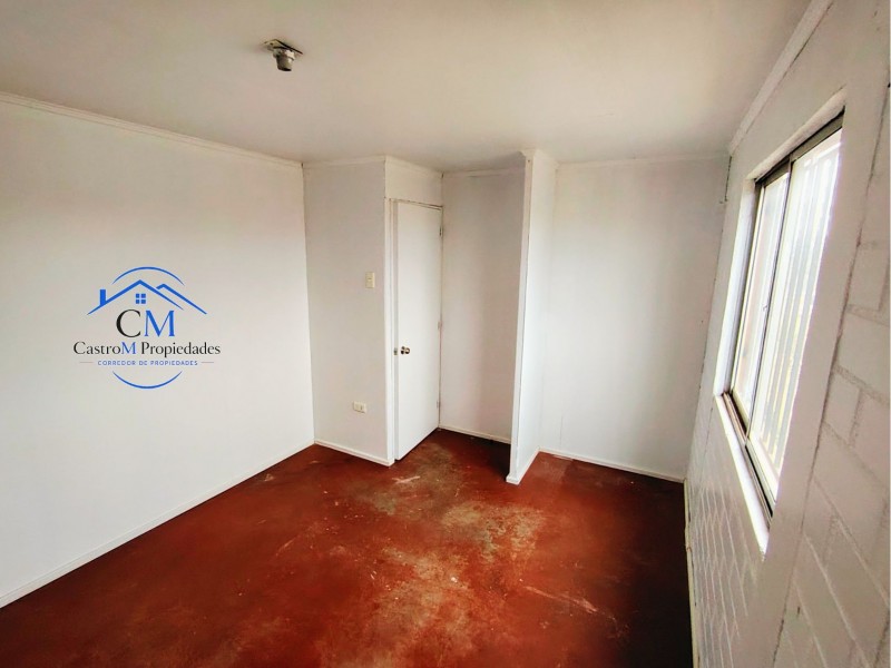 Tu Primera Vivienda en Rancagua Te Está Esperando