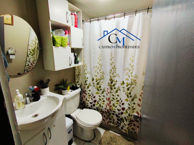 Venta Casa Rancagua 3 Dormitorios + Ampliación
