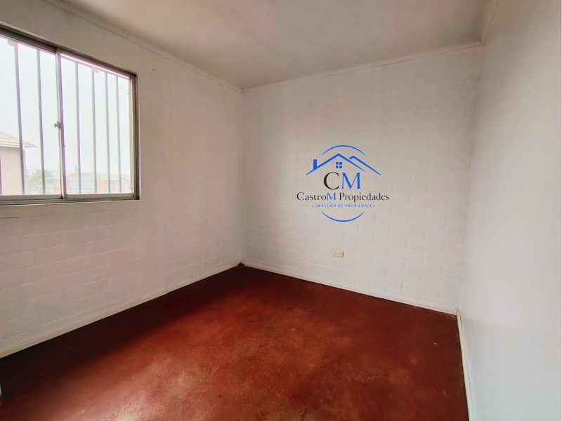 Tu Primera Vivienda en Rancagua Te Está Esperando