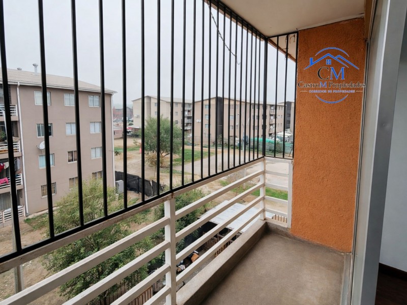 Tu Primera Vivienda en Rancagua Te Está Esperando