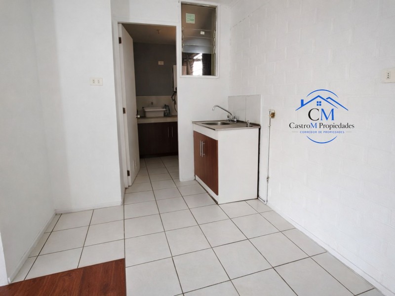 Tu Primera Vivienda en Rancagua Te Está Esperando