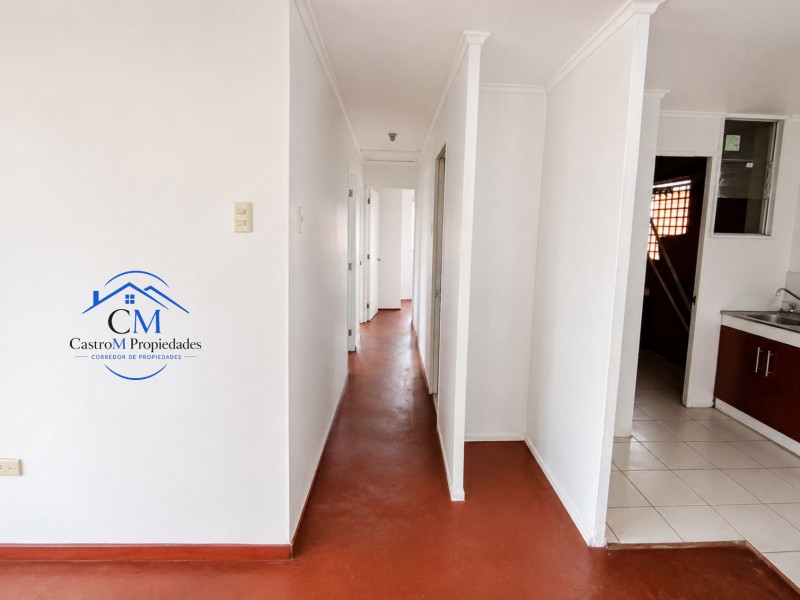 Tu Primera Vivienda en Rancagua Te Está Esperando