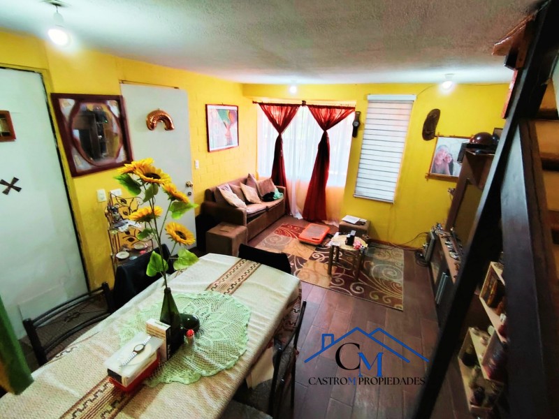 Casa 4 Dormitorios 75 M² – Villa los Cipreses, Rancagua