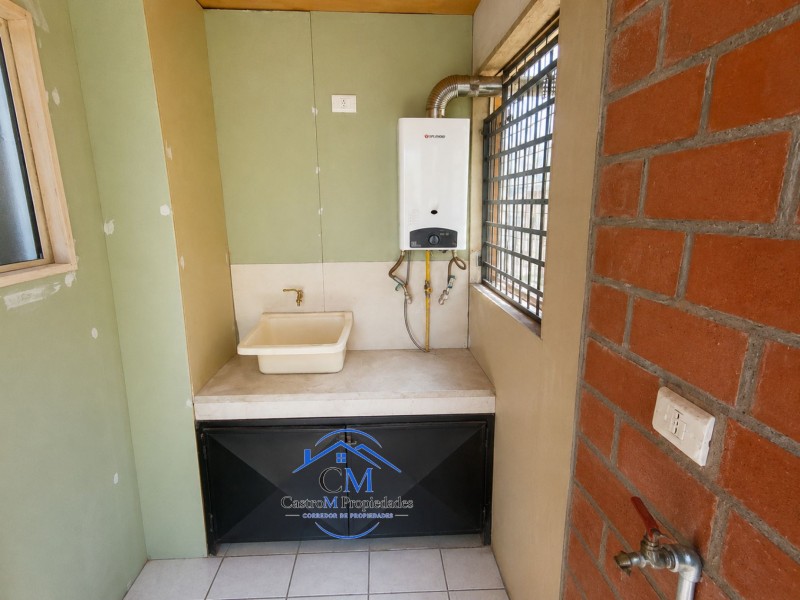 Tu Primera Vivienda en Rancagua Te Está Esperando